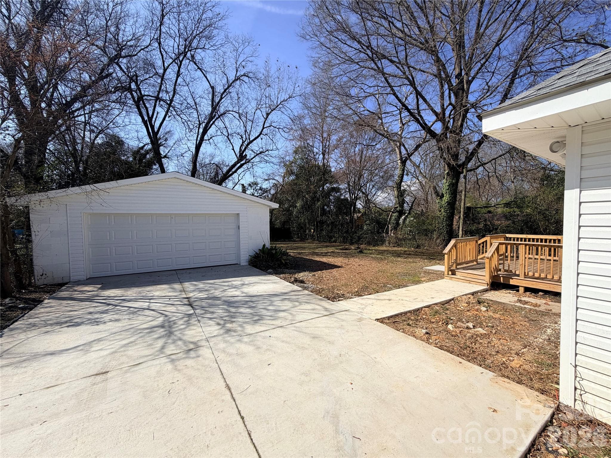 Single Family Residence at 308 N Catawba Street, Lancaster, photo 18 of 18