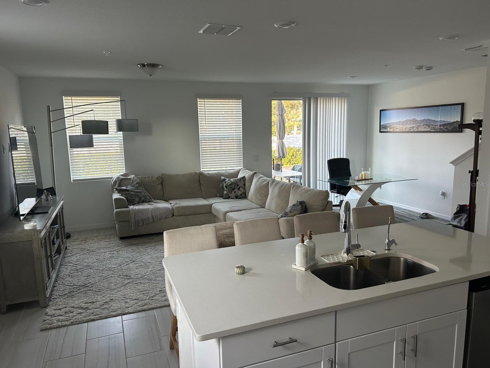 Townhouse at 2037 CRAPE JASMINE LN, ORLANDO, photo 5 of 21