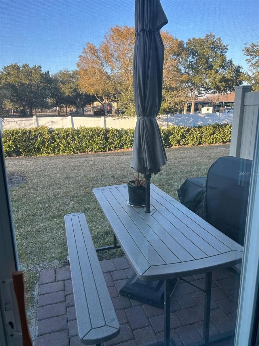 Townhouse at 2037 CRAPE JASMINE LN, ORLANDO, photo 10 of 21