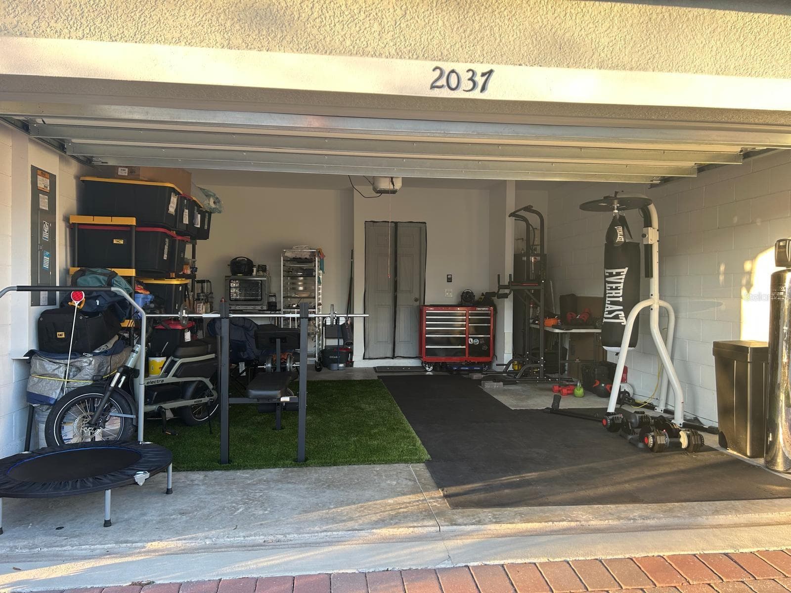 Townhouse at 2037 CRAPE JASMINE LN, ORLANDO, photo 14 of 21