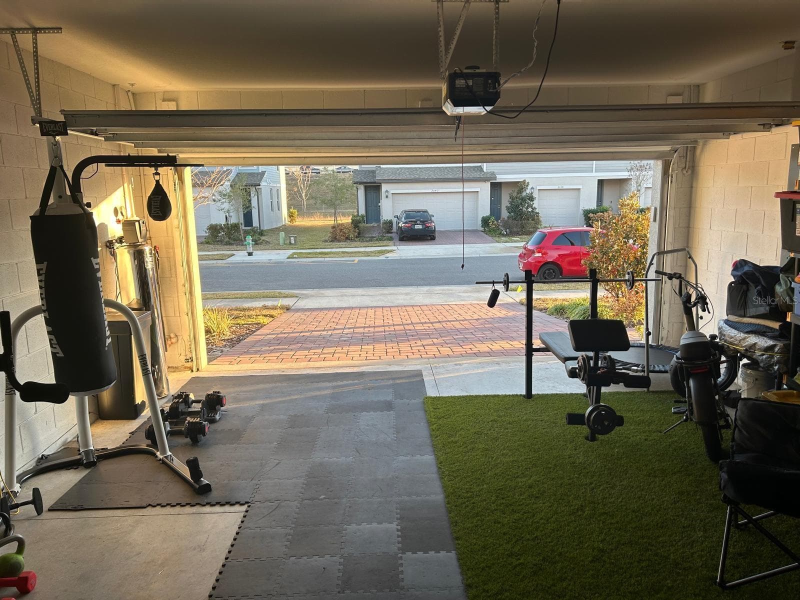 Townhouse at 2037 CRAPE JASMINE LN, ORLANDO, photo 15 of 21