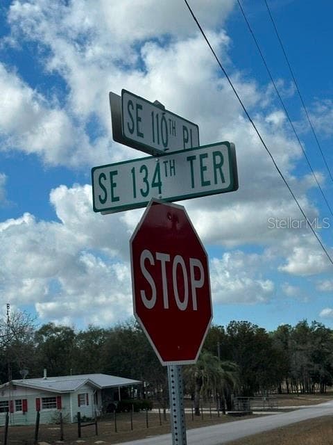 Land at RAINBOW LAKES ESTATE, DUNNELLON, photo 2 of 6