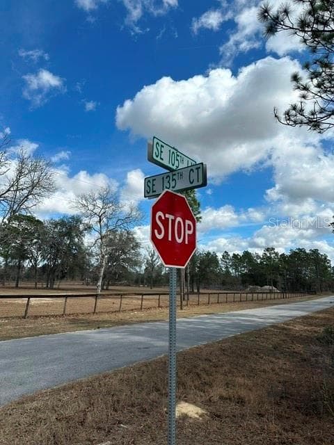 Land at RAINBOW LAKES ESTATE, DUNNELLON, photo 2 of 8