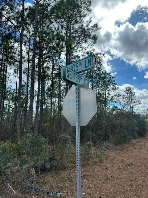 Land at RAINBOW LAKES ESTATE, DUNNELLON, photo 4 of 8