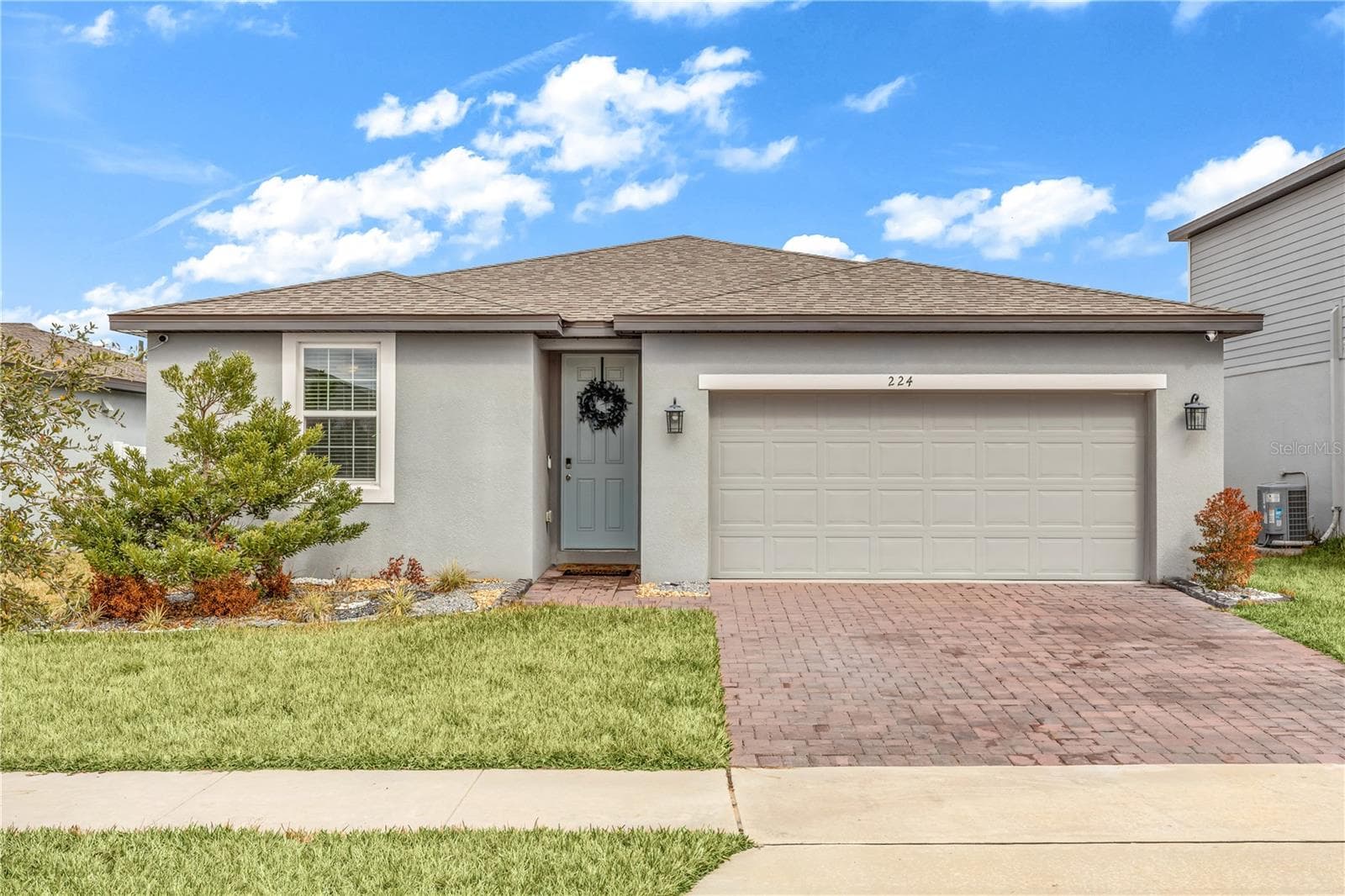 224 TOWNS CIR