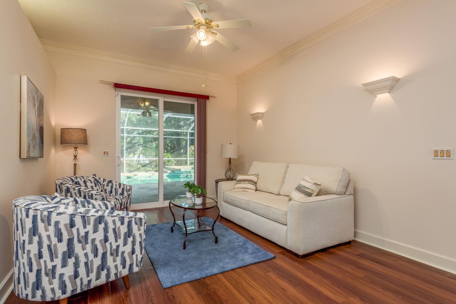 Single Family Residence at 771 WEATHERSFIELD DR, DUNEDIN, photo 4 of 35
