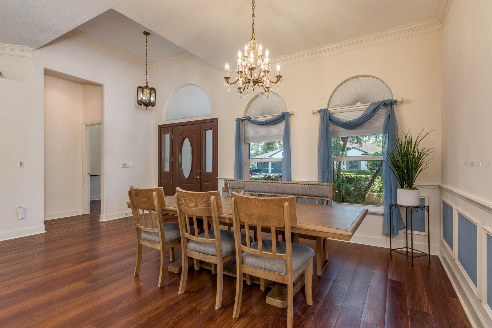 Single Family Residence at 771 WEATHERSFIELD DR, DUNEDIN, photo 5 of 35