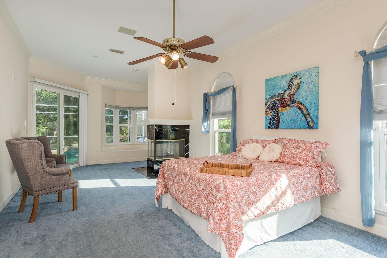 Single Family Residence at 771 WEATHERSFIELD DR, DUNEDIN, photo 16 of 35