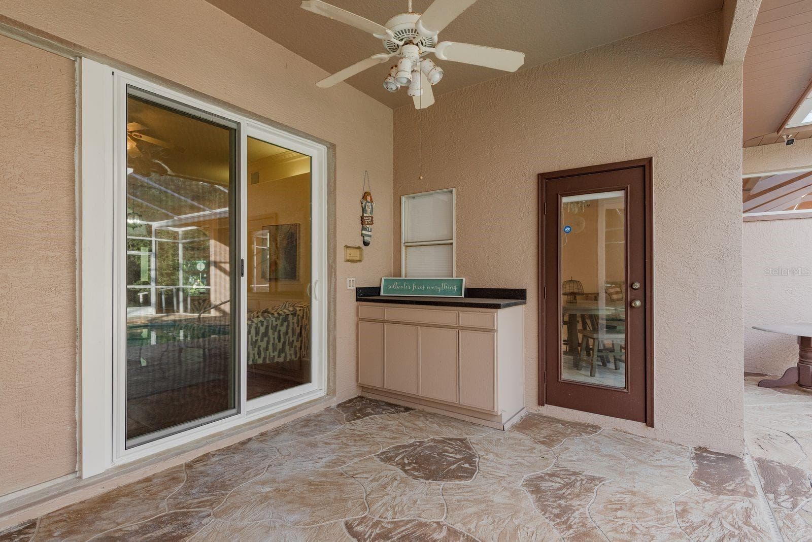 Single Family Residence at 771 WEATHERSFIELD DR, DUNEDIN, photo 28 of 35