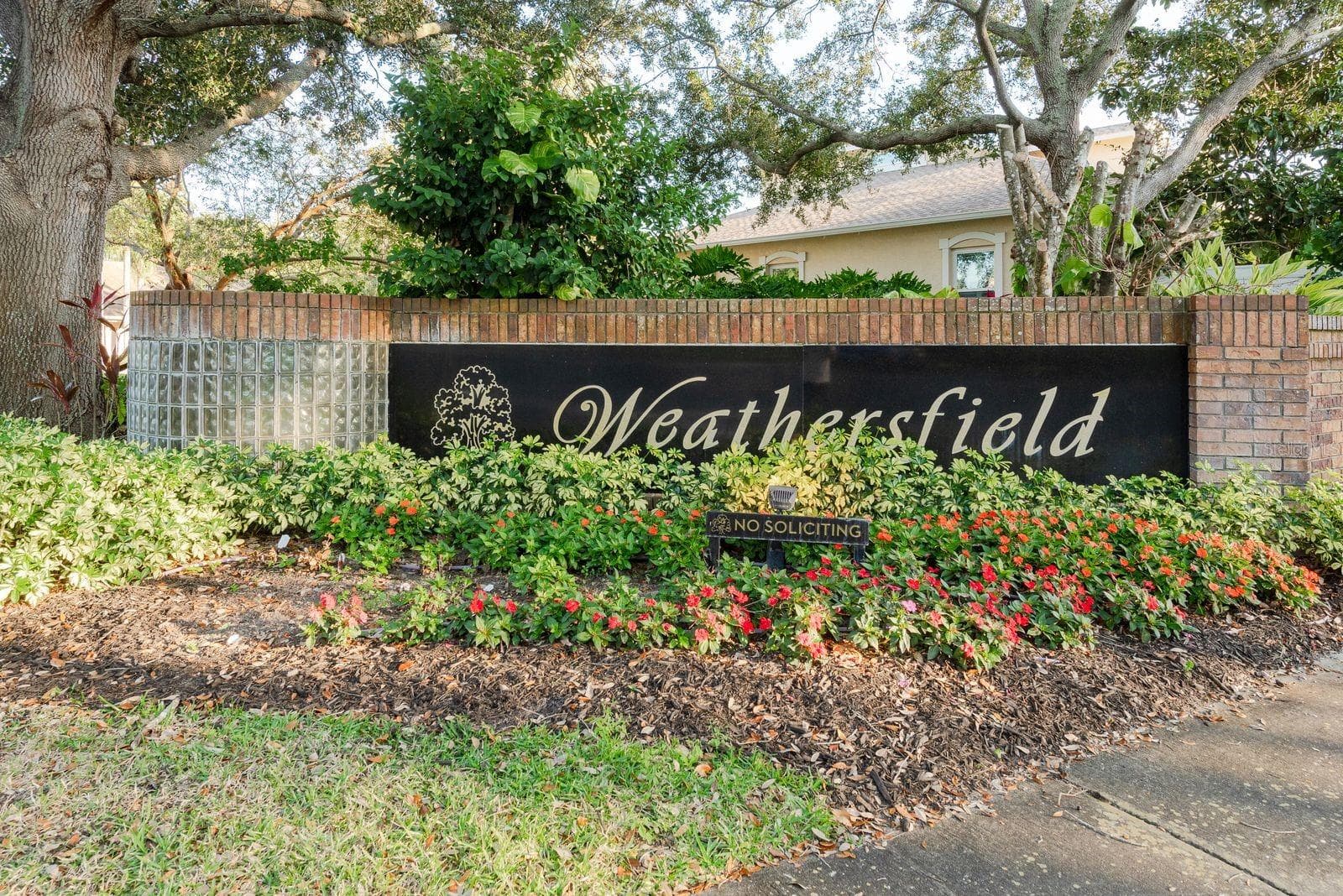 Single Family Residence at 771 WEATHERSFIELD DR, DUNEDIN, photo 3 of 35