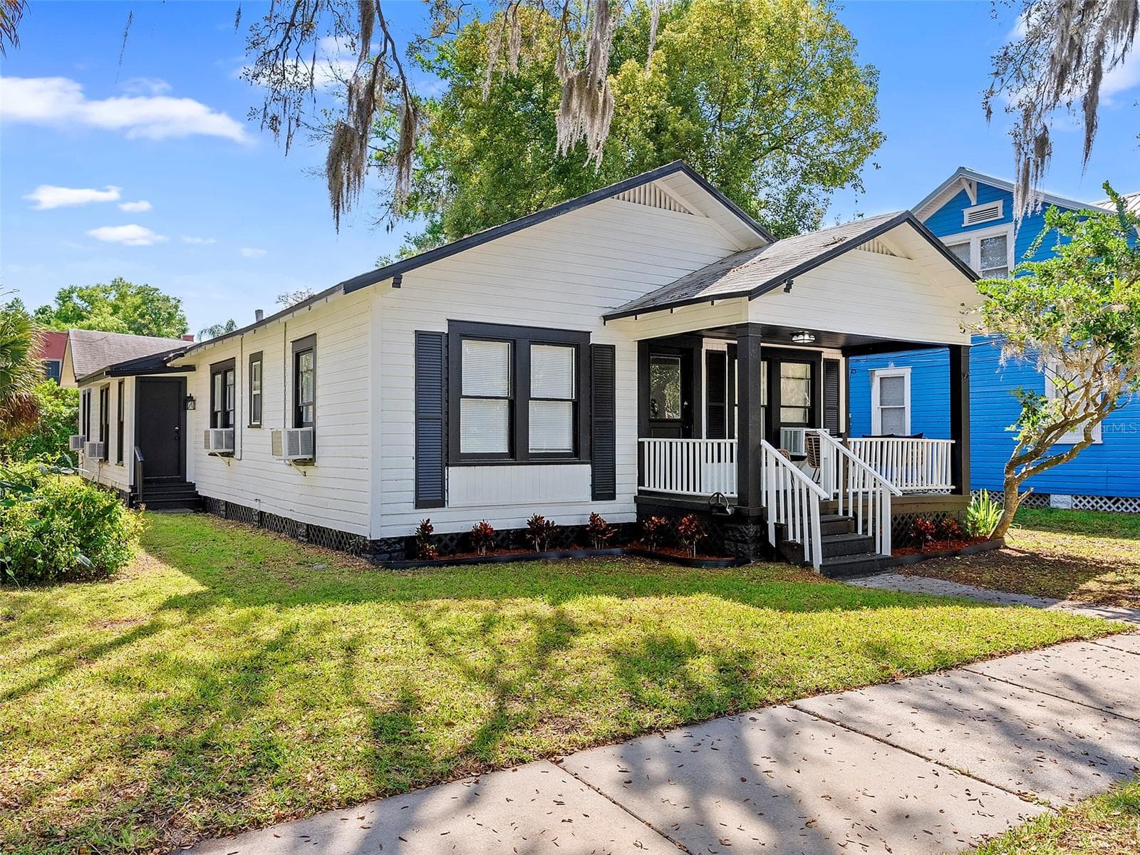 Quadruplex at 412 E HARWOOD ST, ORLANDO, photo 18 of 56