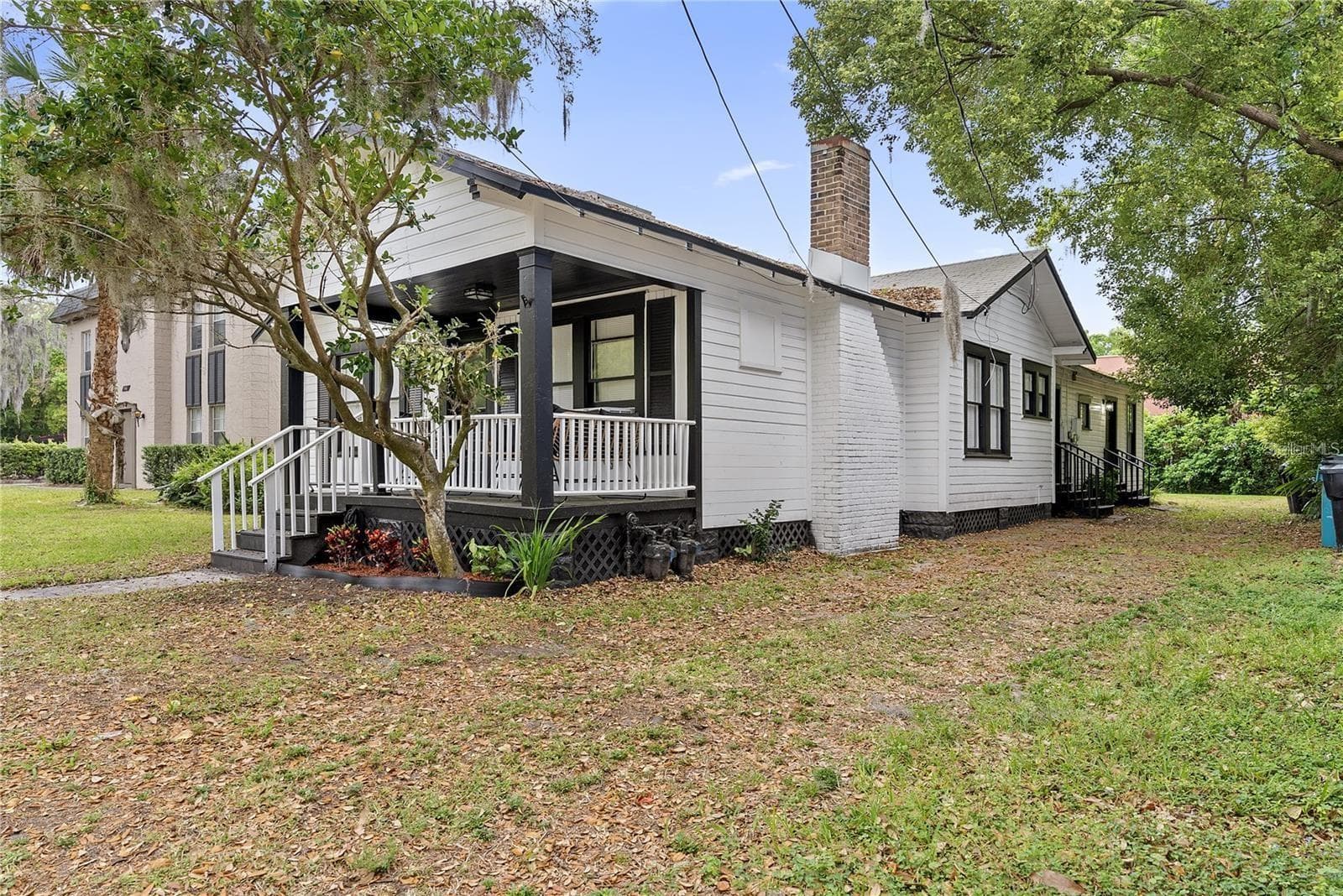 Quadruplex at 412 E HARWOOD ST, ORLANDO, photo 30 of 56