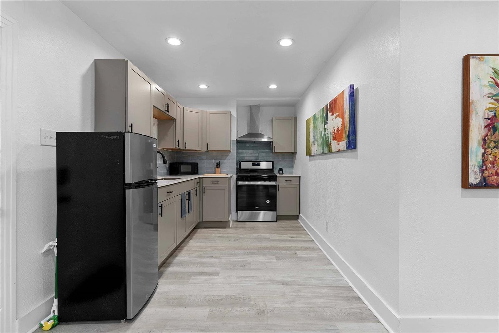 Quadruplex at 412 E HARWOOD ST, ORLANDO, photo 37 of 56