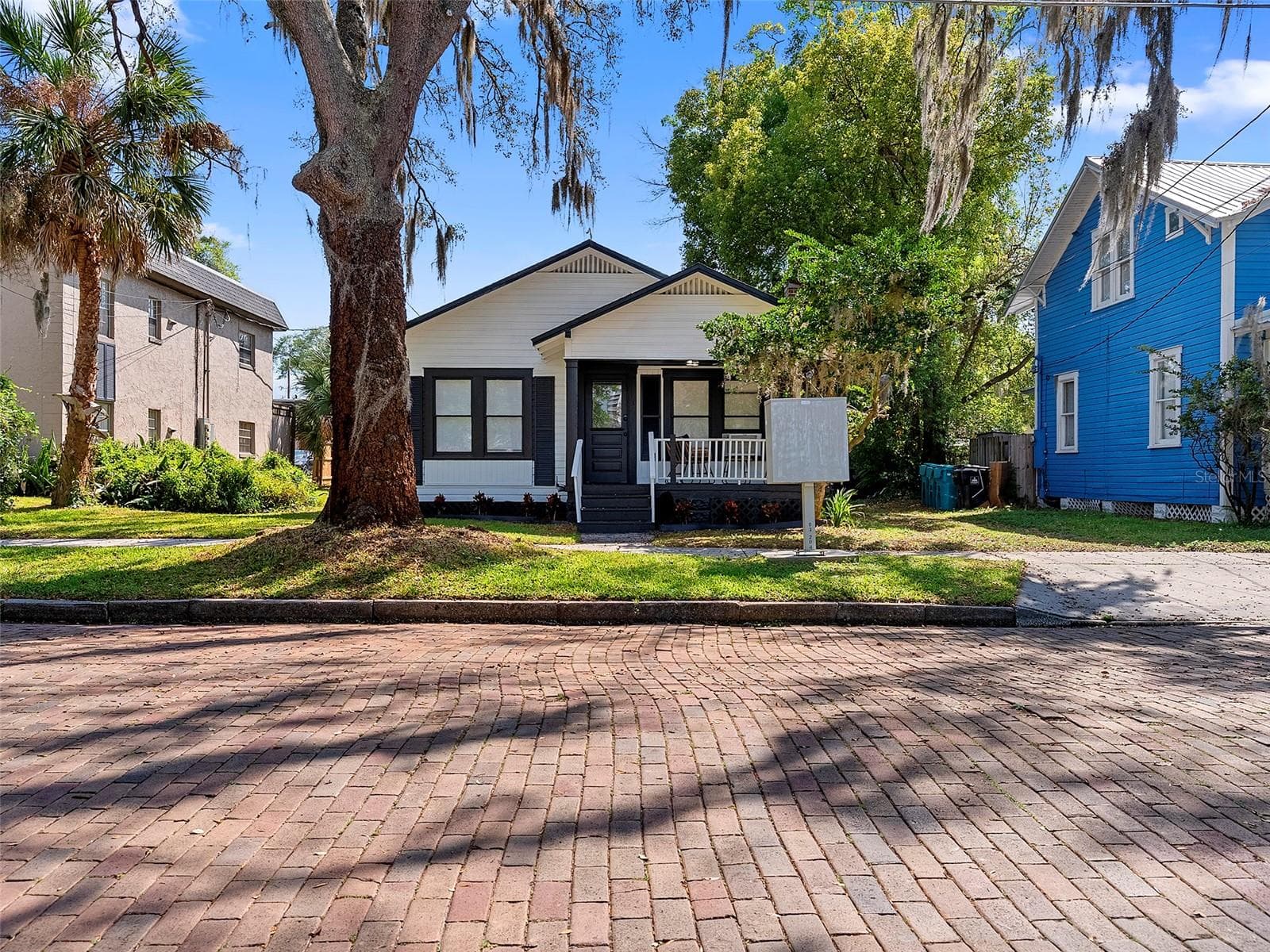 Quadruplex at 412 E HARWOOD ST, ORLANDO, photo 56 of 56