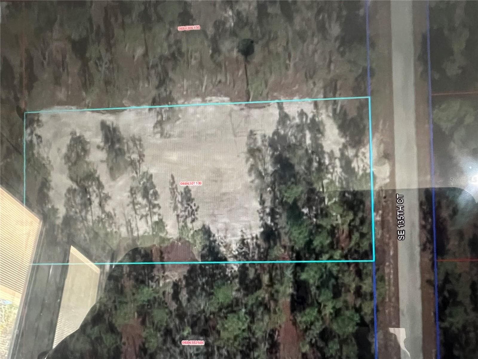 0000 SE 135TH CT SE