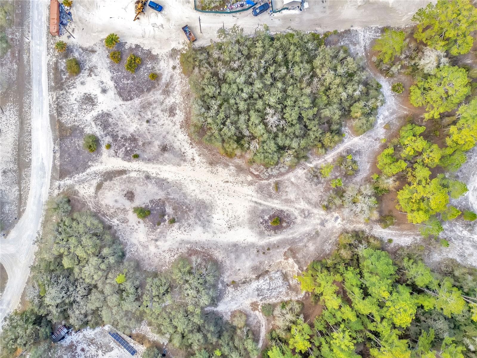 Land at GOODSTONE DR, WEBSTER, photo 2 of 20