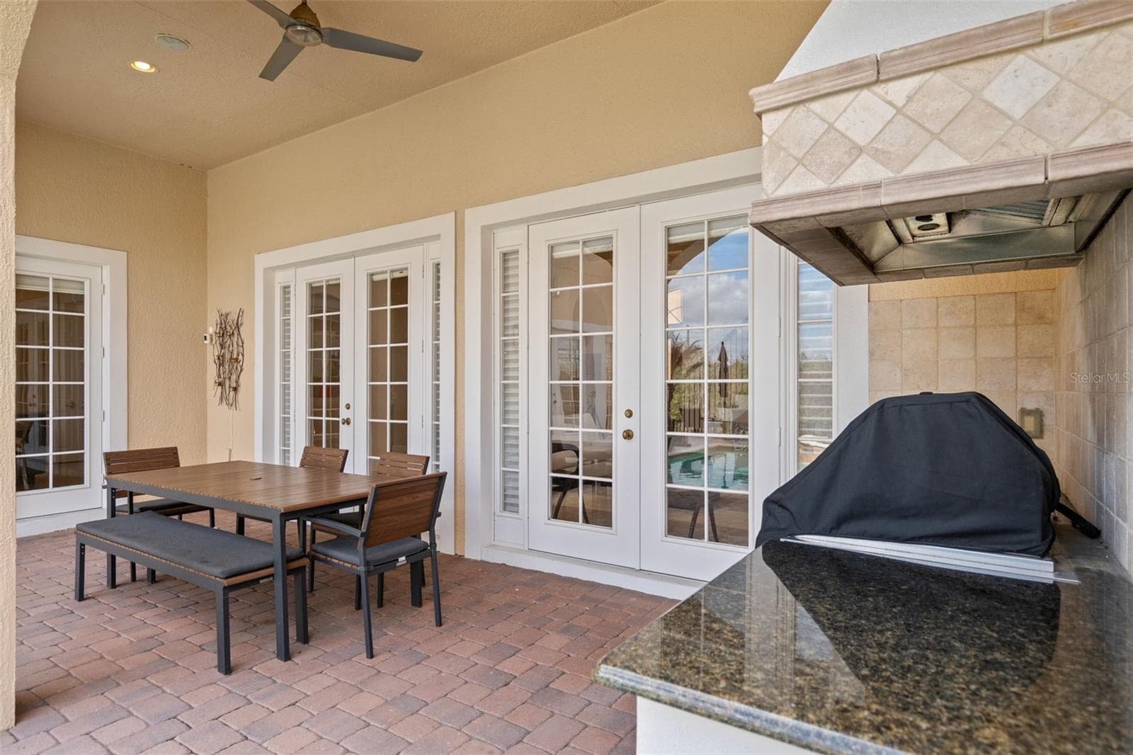 Single Family Residence at 490 MUIRFIELD LOOP, REUNION, photo 43 of 52