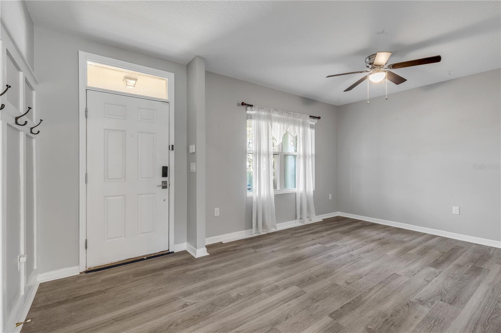 Flex or Dining room - 5215 BEAR CORN RUN, PORT ORANGE