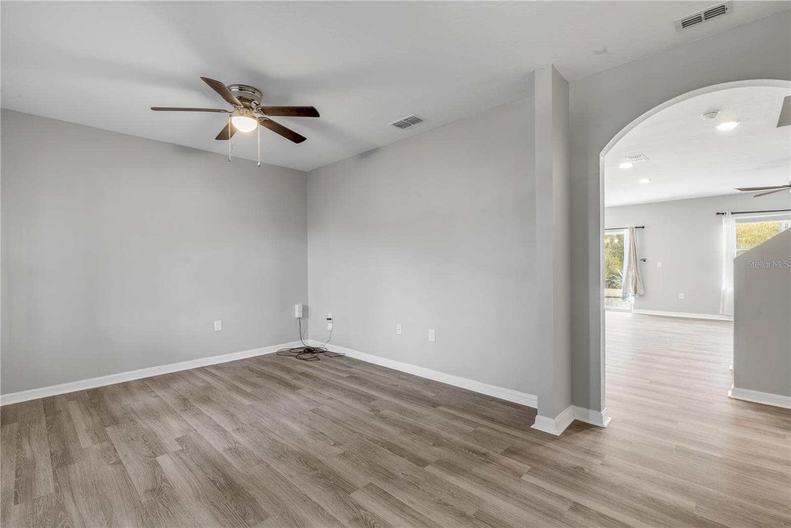 Flex or dining room - 5215 BEAR CORN RUN, PORT ORANGE