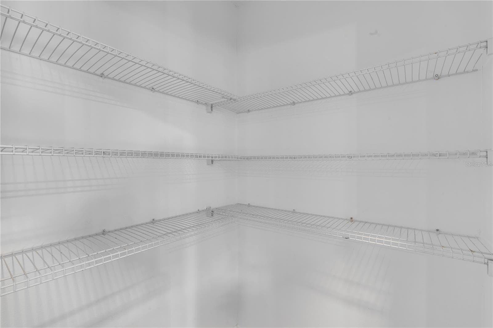 pantry - 5215 BEAR CORN RUN, PORT ORANGE
