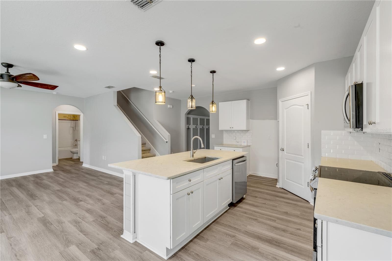 Single Family Residence at 5215 BEAR CORN RUN, PORT ORANGE, photo 42 of 79