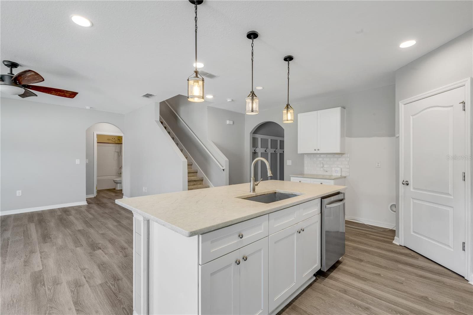 Single Family Residence at 5215 BEAR CORN RUN, PORT ORANGE, photo 43 of 79