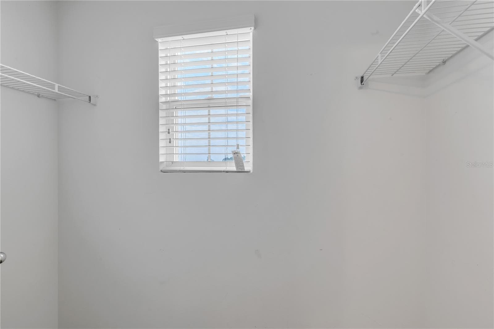 Secondary closet in Primary - 5215 BEAR CORN RUN, PORT ORANGE
