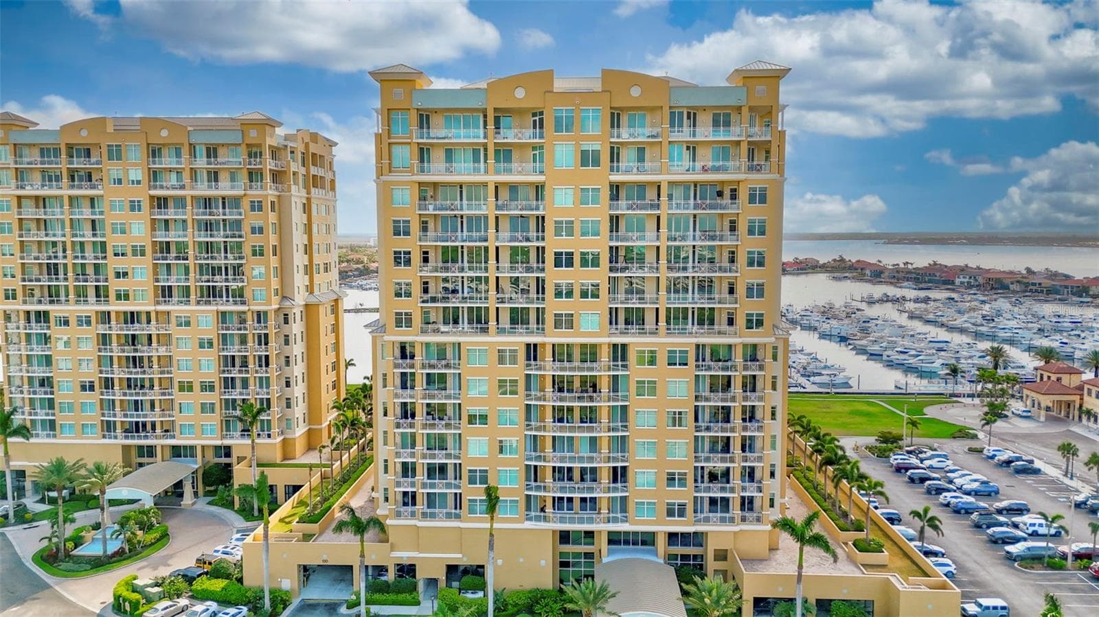 Condominium at 130 RIVIERA DUNES WAY #506, PALMETTO, photo 2 of 46
