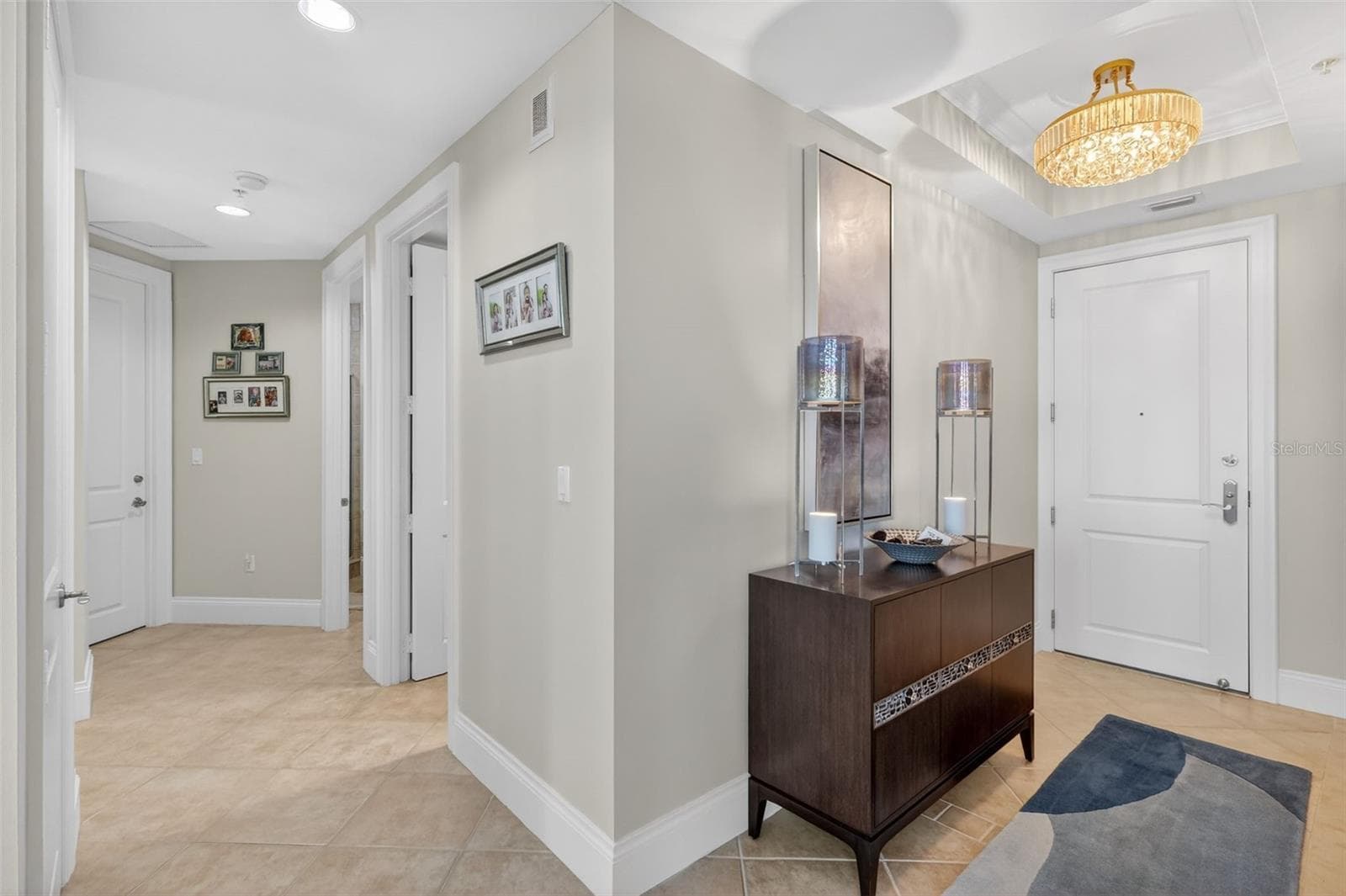 Condominium at 130 RIVIERA DUNES WAY #506, PALMETTO, photo 4 of 46