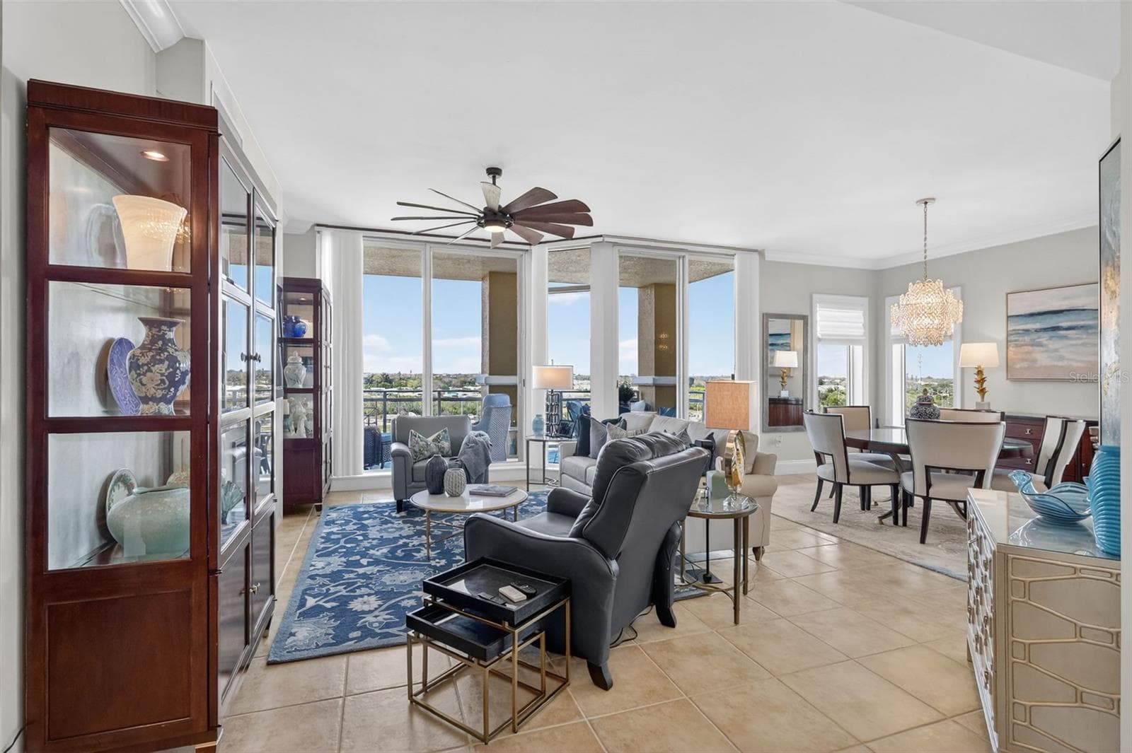 Condominium at 130 RIVIERA DUNES WAY #506, PALMETTO, photo 5 of 46