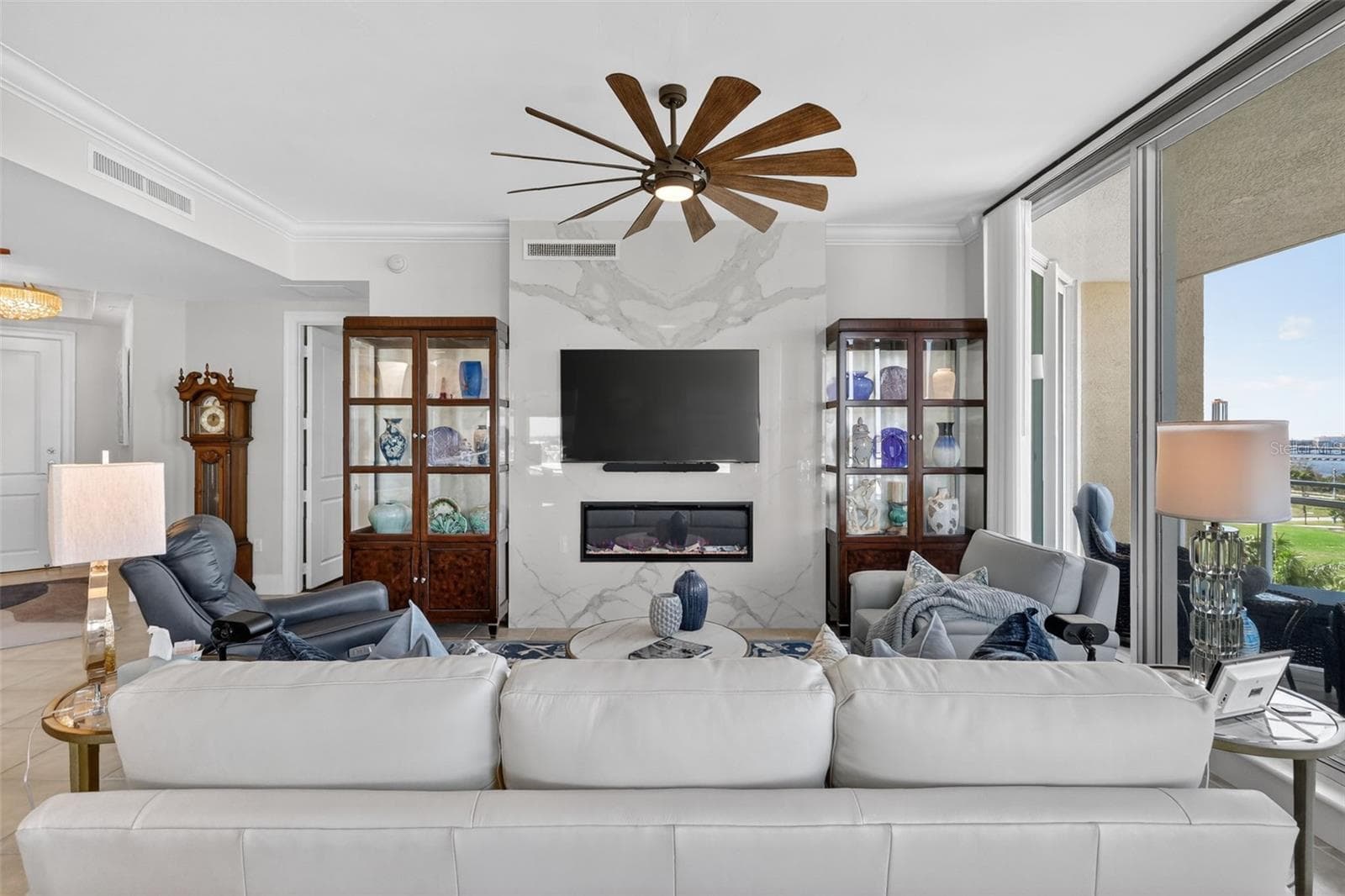 Condominium at 130 RIVIERA DUNES WAY #506, PALMETTO, photo 6 of 46