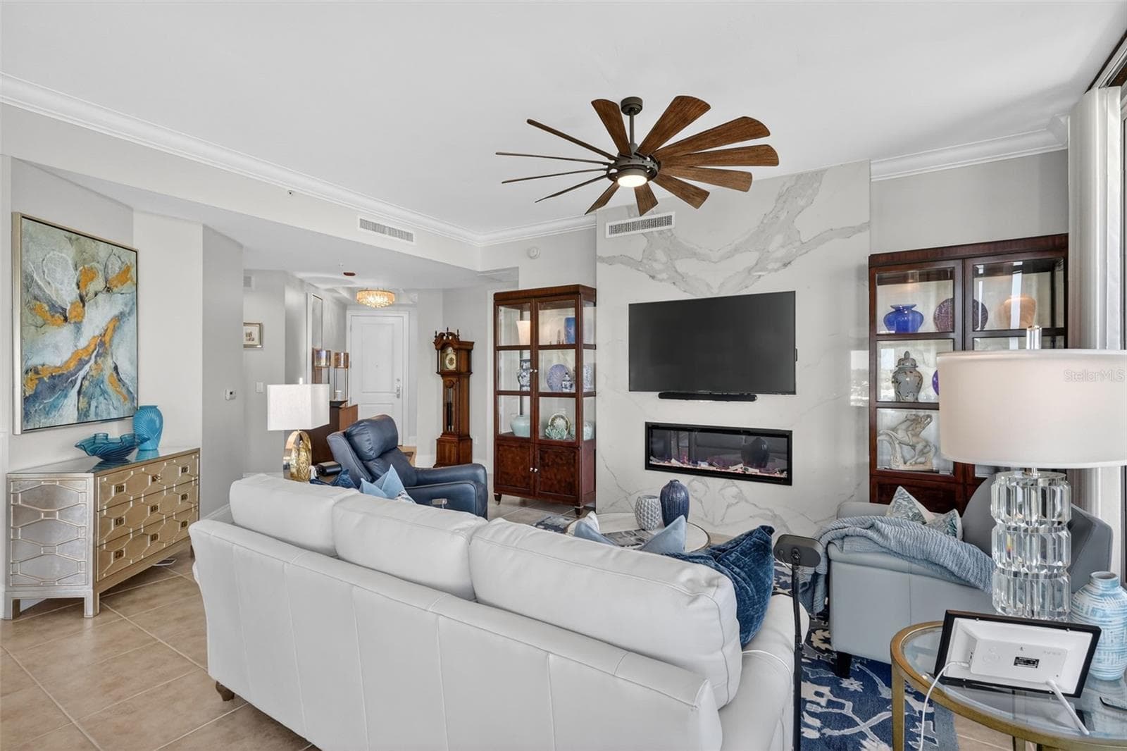 Condominium at 130 RIVIERA DUNES WAY #506, PALMETTO, photo 7 of 46