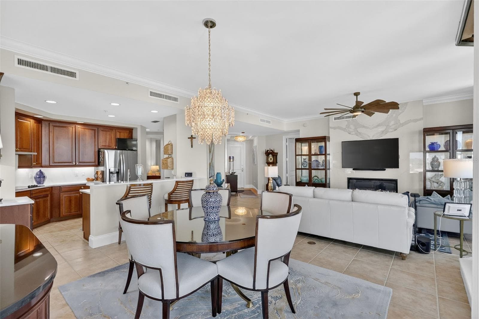 Condominium at 130 RIVIERA DUNES WAY #506, PALMETTO, photo 11 of 46
