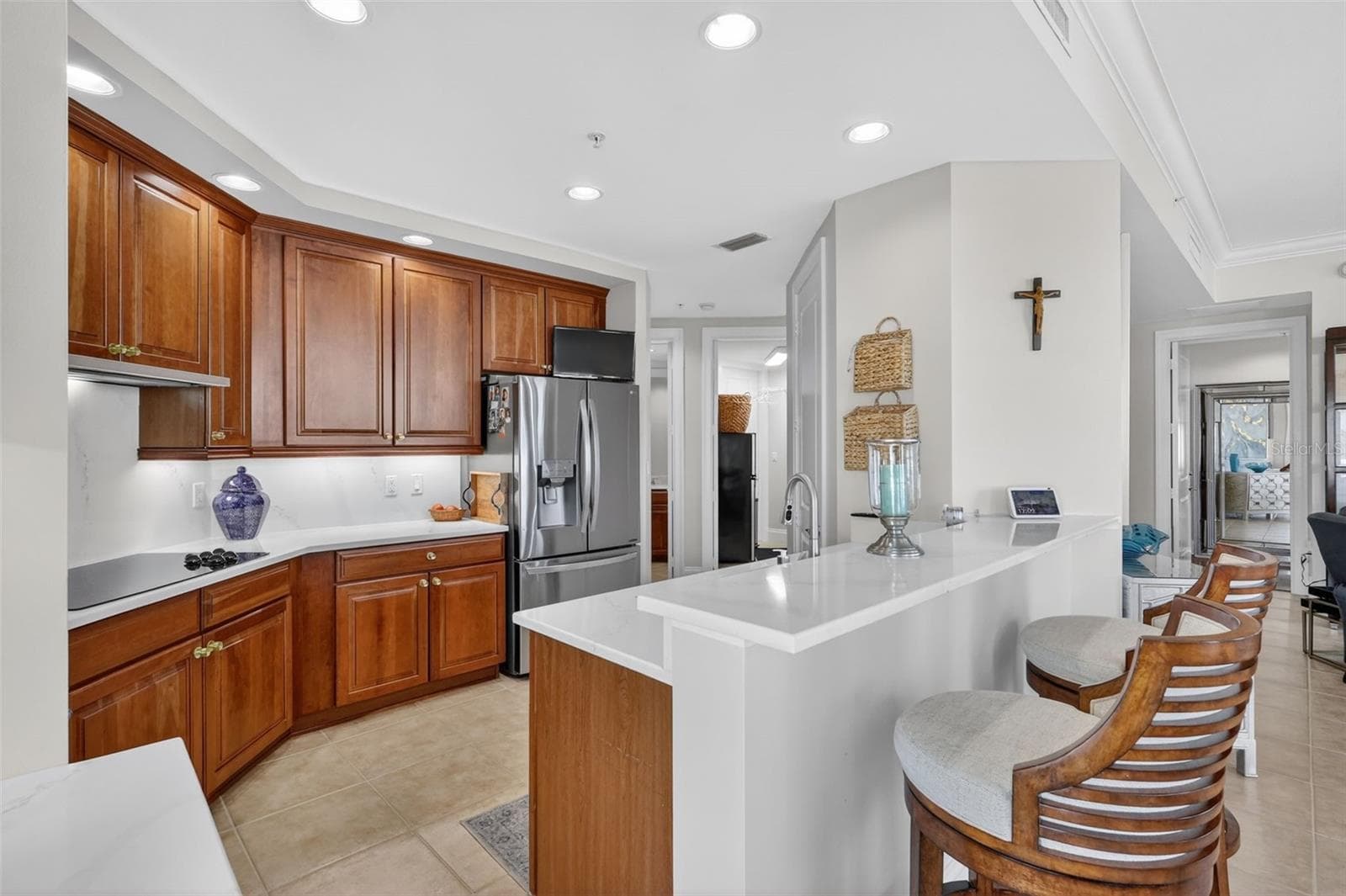 Condominium at 130 RIVIERA DUNES WAY #506, PALMETTO, photo 12 of 46