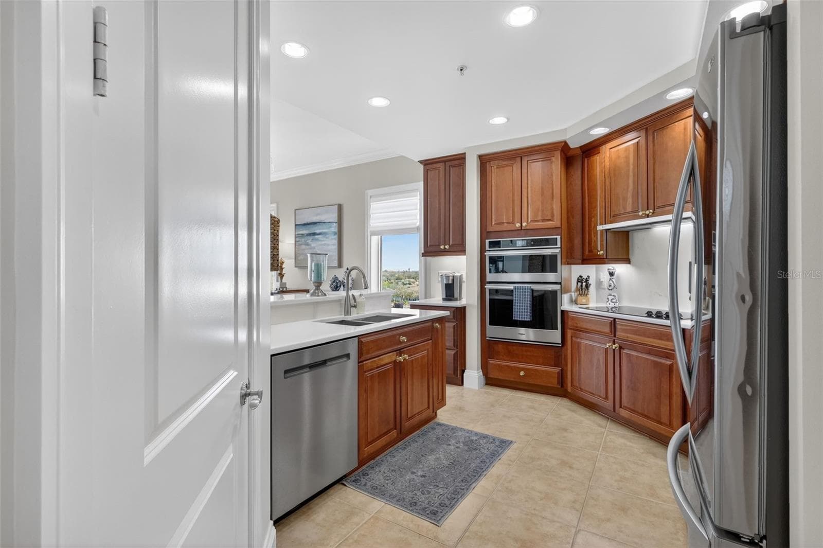 Condominium at 130 RIVIERA DUNES WAY #506, PALMETTO, photo 14 of 46