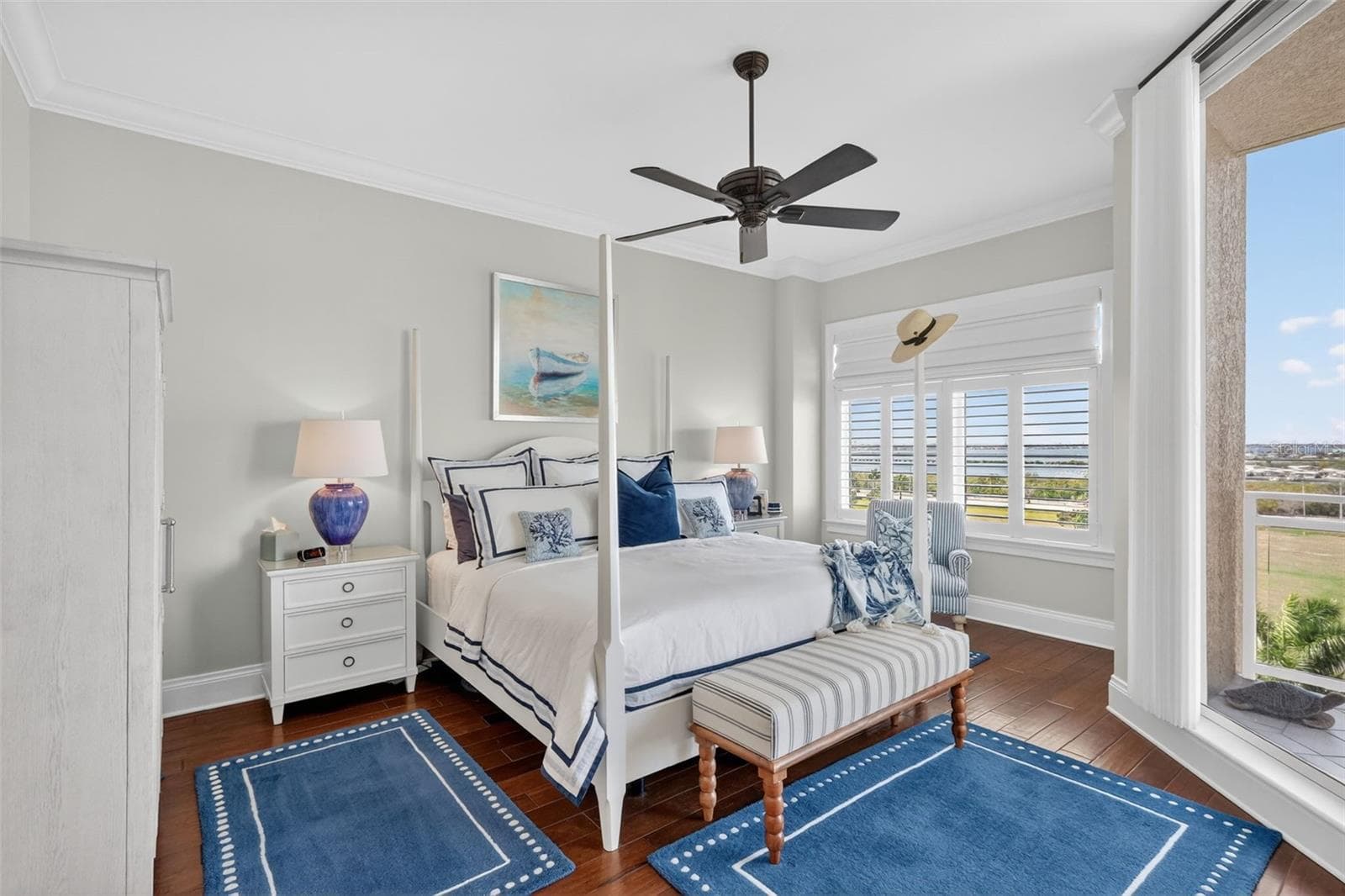 Condominium at 130 RIVIERA DUNES WAY #506, PALMETTO, photo 15 of 46