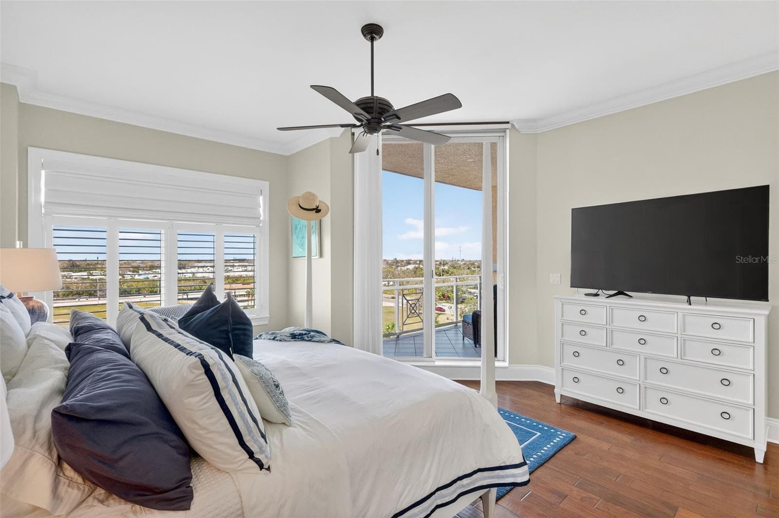 Condominium at 130 RIVIERA DUNES WAY #506, PALMETTO, photo 16 of 46