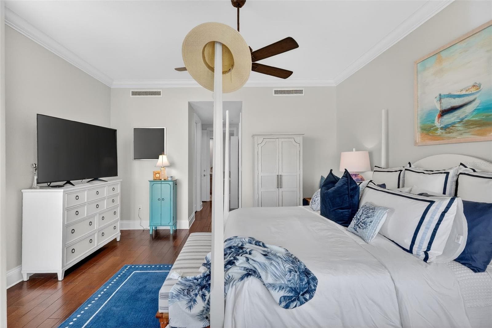 Condominium at 130 RIVIERA DUNES WAY #506, PALMETTO, photo 17 of 46