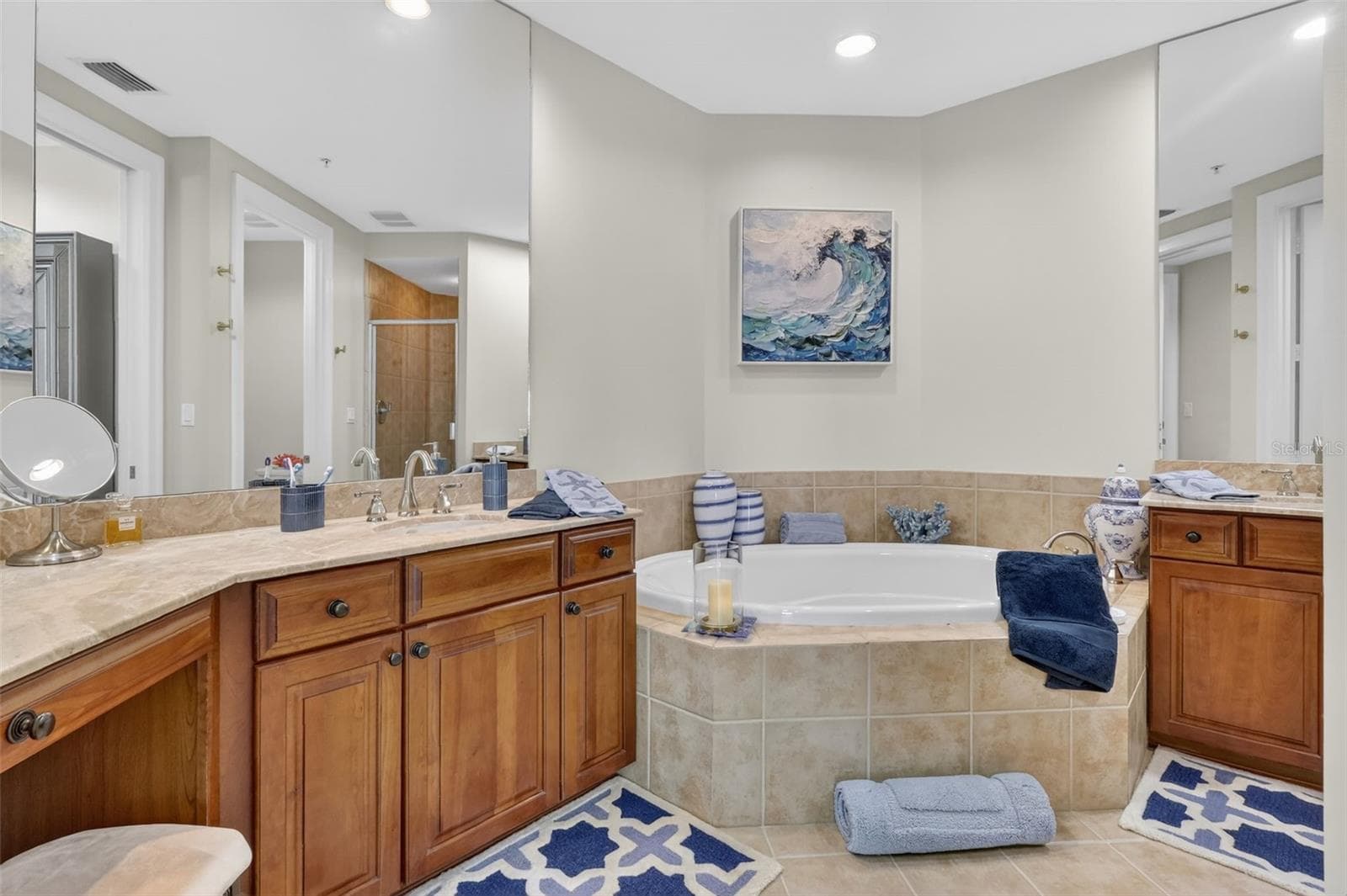 Condominium at 130 RIVIERA DUNES WAY #506, PALMETTO, photo 18 of 46