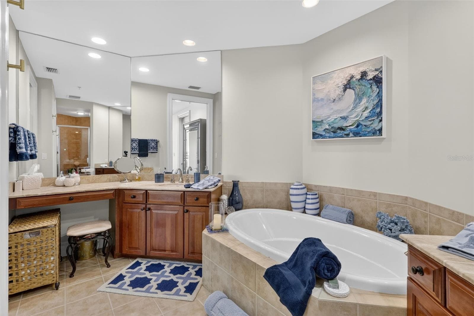 Condominium at 130 RIVIERA DUNES WAY #506, PALMETTO, photo 20 of 46