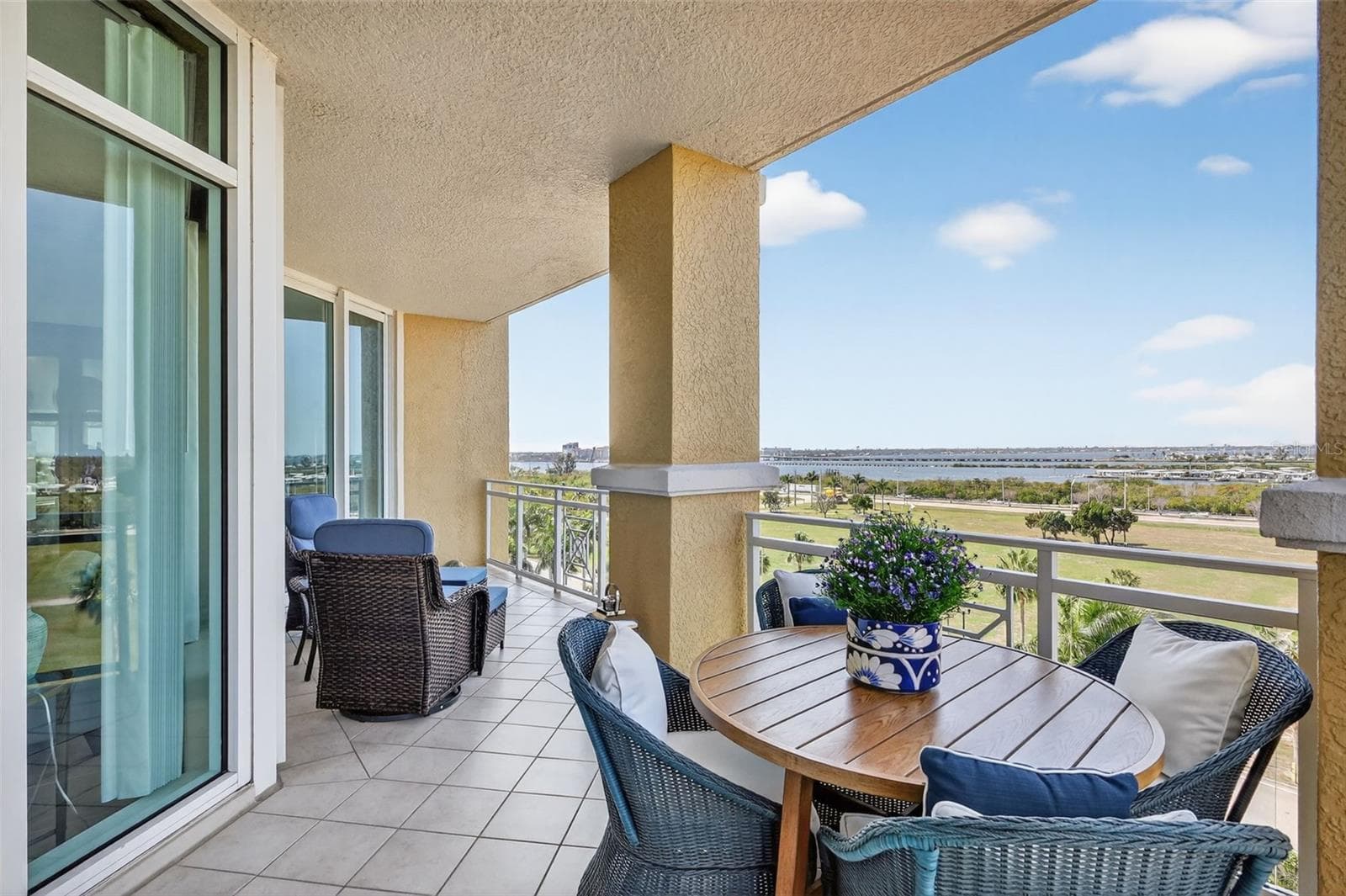 Condominium at 130 RIVIERA DUNES WAY #506, PALMETTO, photo 27 of 46