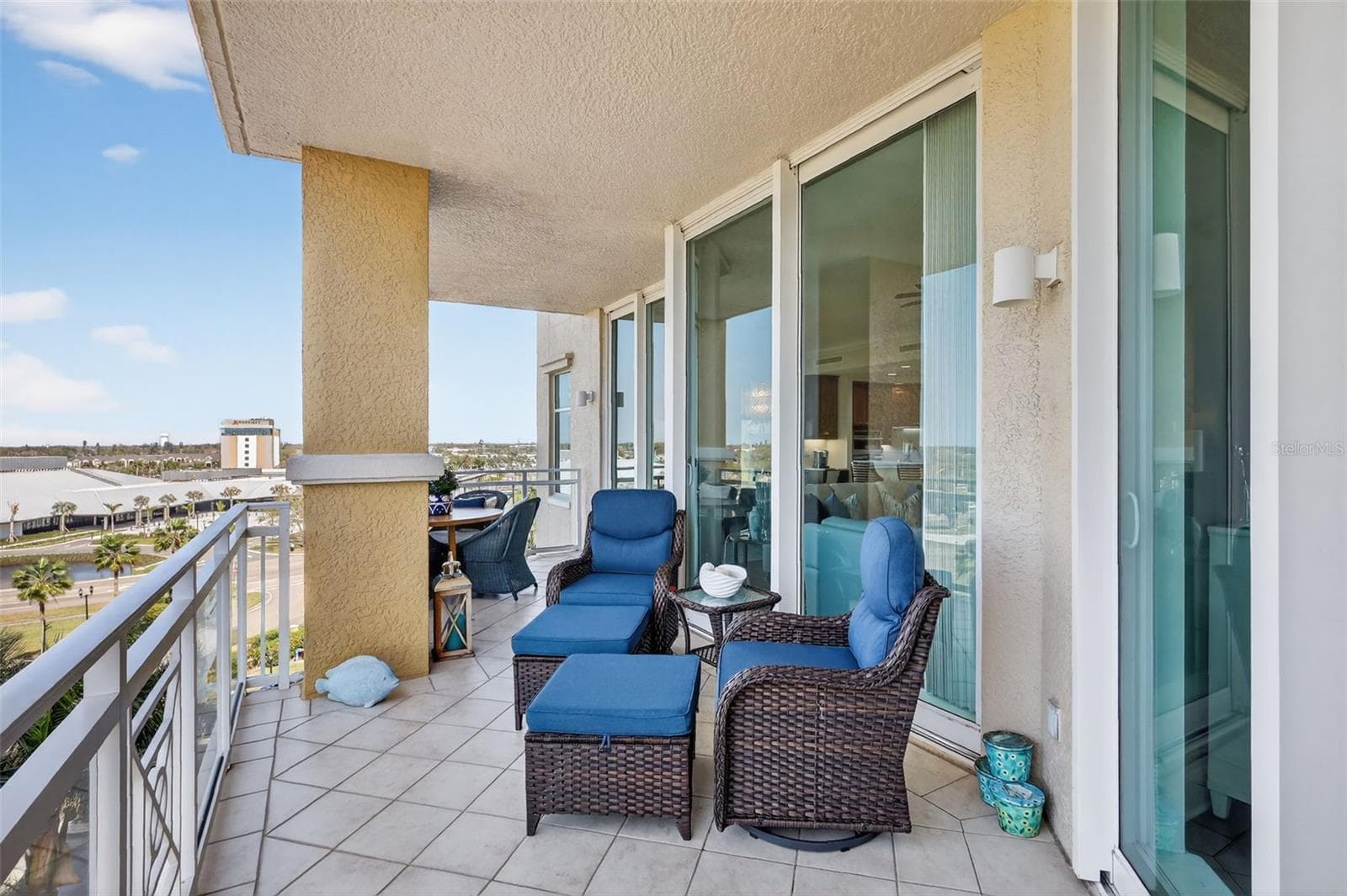 Condominium at 130 RIVIERA DUNES WAY #506, PALMETTO, photo 28 of 46