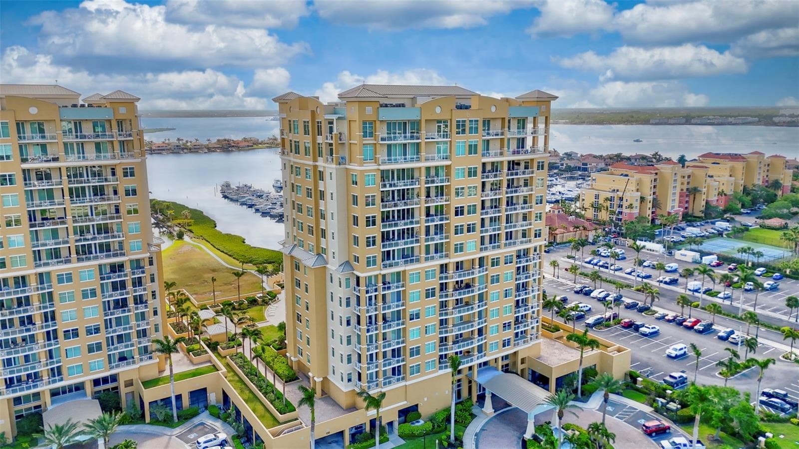 Condominium at 130 RIVIERA DUNES WAY #506, PALMETTO, photo 29 of 46