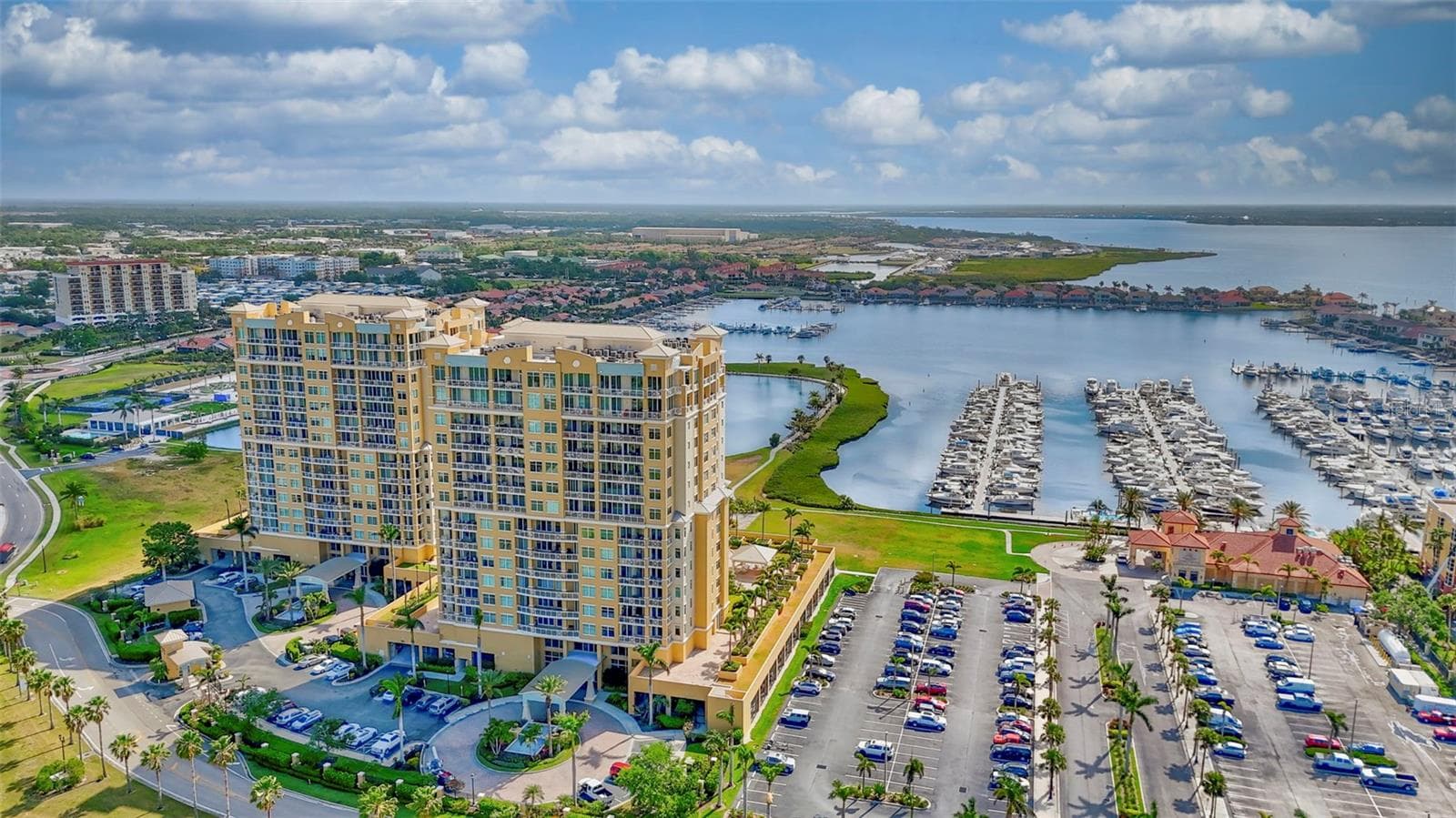 Condominium at 130 RIVIERA DUNES WAY #506, PALMETTO, photo 30 of 46