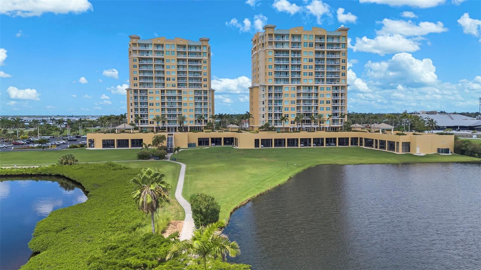Condominium at 130 RIVIERA DUNES WAY #506, PALMETTO, photo 31 of 46