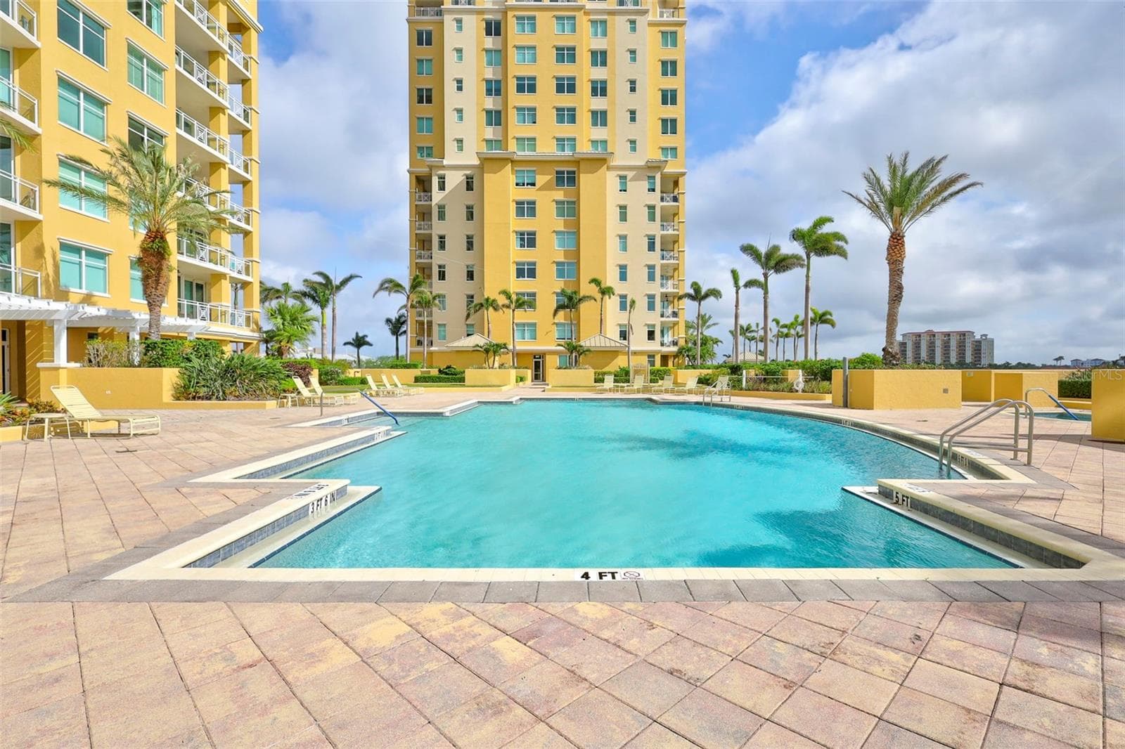 Condominium at 130 RIVIERA DUNES WAY #506, PALMETTO, photo 33 of 46