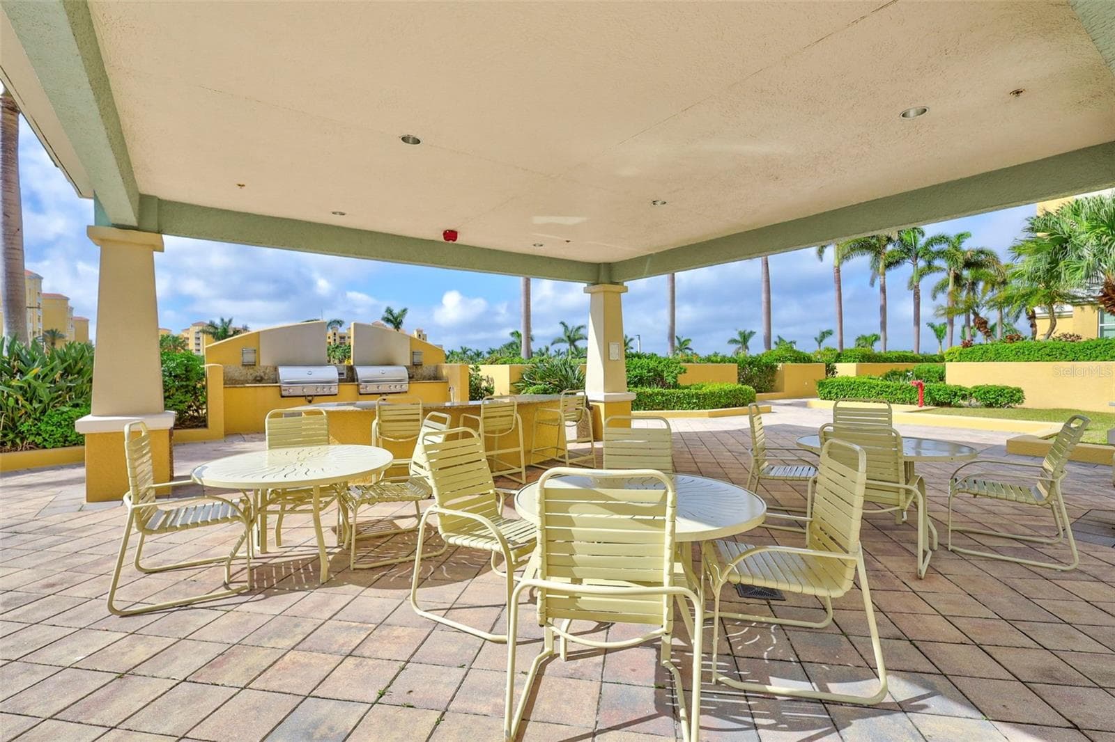 Condominium at 130 RIVIERA DUNES WAY #506, PALMETTO, photo 34 of 46