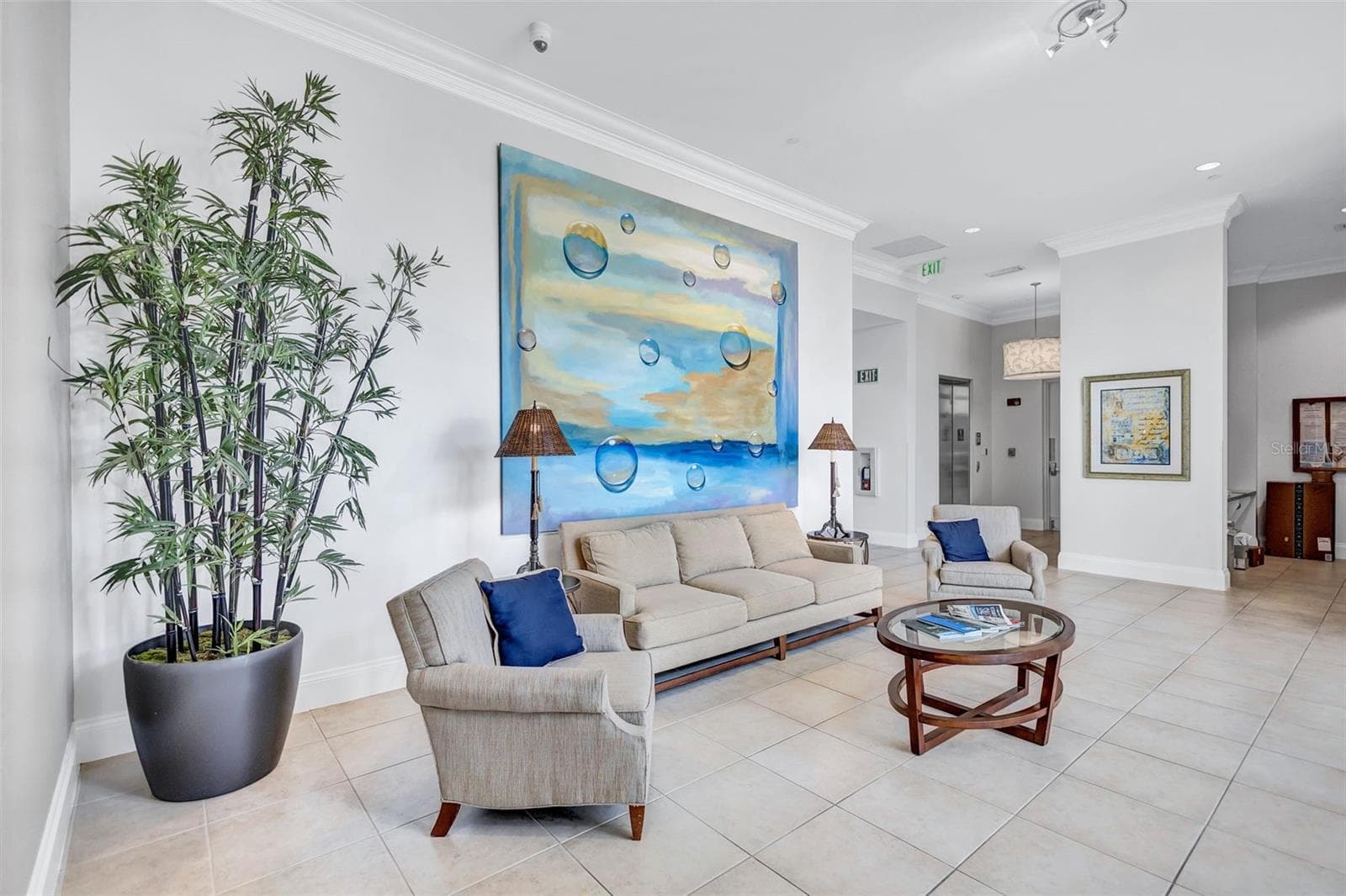 Condominium at 130 RIVIERA DUNES WAY #506, PALMETTO, photo 36 of 46