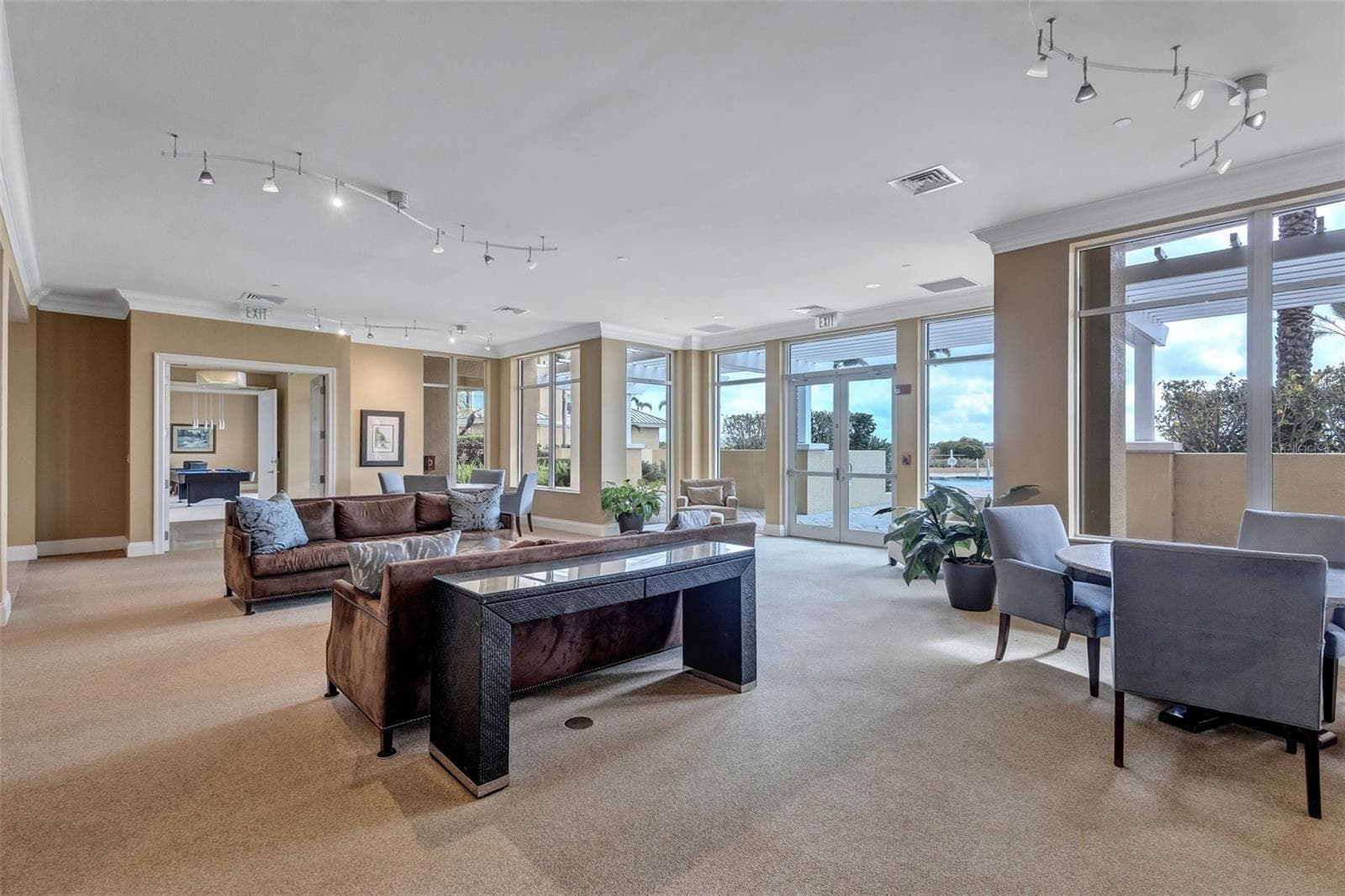 Condominium at 130 RIVIERA DUNES WAY #506, PALMETTO, photo 38 of 46