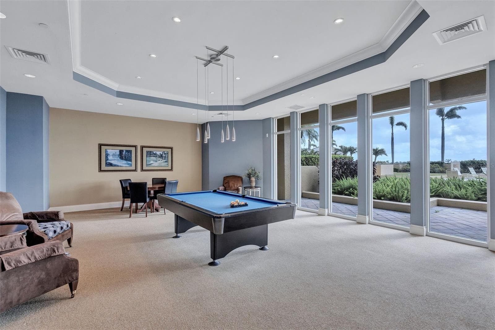 Condominium at 130 RIVIERA DUNES WAY #506, PALMETTO, photo 39 of 46